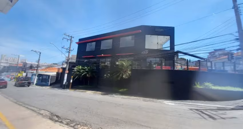 Loja disponível para locação em um dos bairros mais procurados da zona norte!