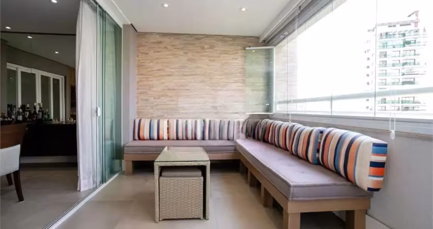 Apartamento com 3 quartos à venda na Rua Antônio Pereira de Sousa, 300, Santana, São Paulo