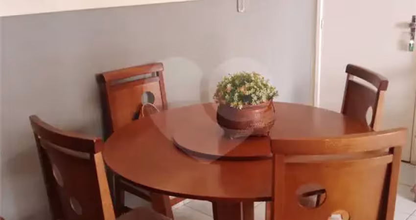 Apartamento para venda na enseada - guarujá. reformado,  mobiliado e com  1 vaga