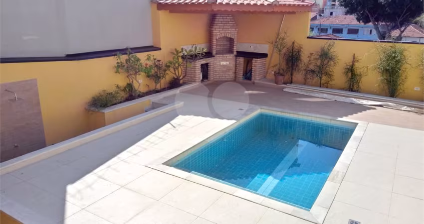Sua Casa Perfeita no Jardim São Paulo - Refúgio de Estilo e Conforto!