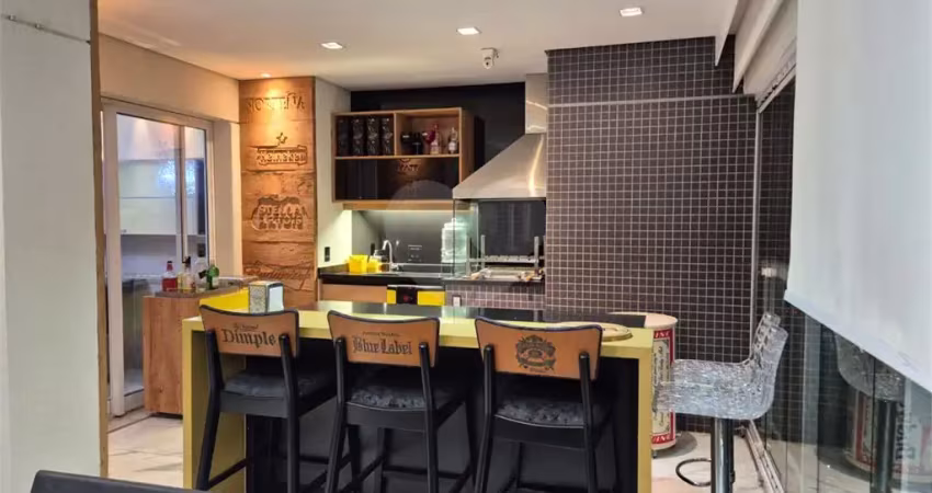 Condomínio: scena santana apartamento 182 m² à venda 4 dormitórios 2 suítes 3 vagas  santana  zn sp