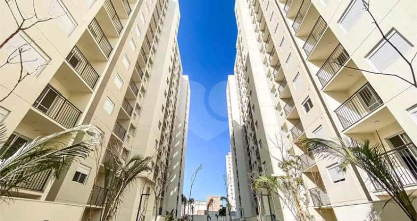 Apartamento a venda Vila Guilherme 50 m² com 2 dormitórios (sendo 1 suíte), Sala , Sacada, 01 vaga garagem .