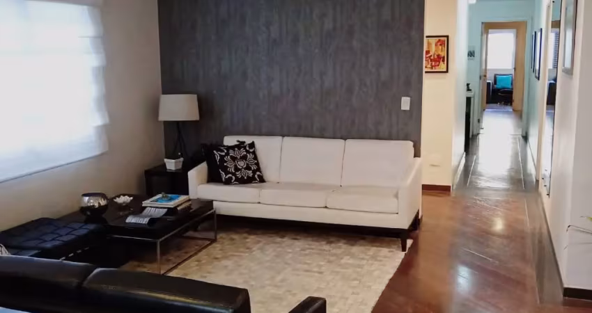Apartamento de 270m²  a venda em perdizes com hall privativo 1 por andar.