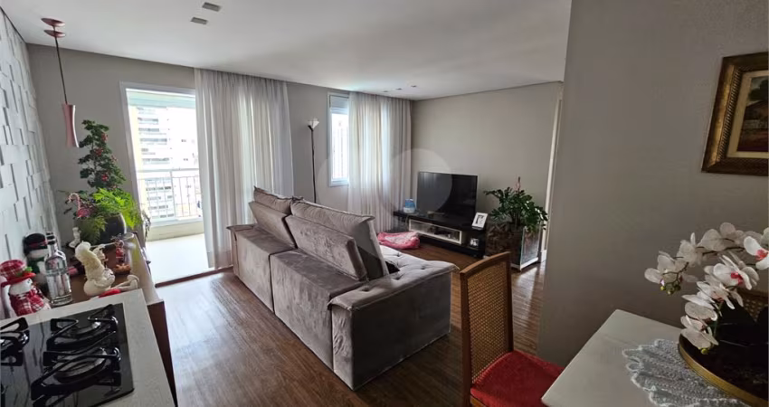 Apartamento de Alto Padrão para Venda em Santana