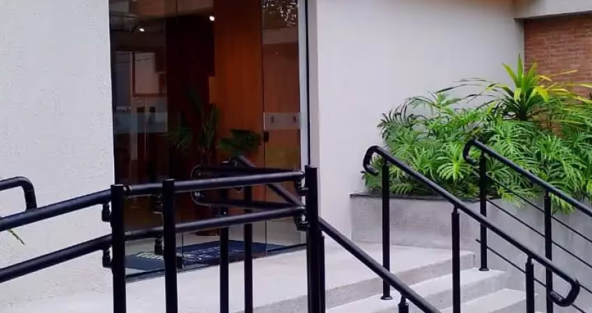 Apartamento com 1 quarto à venda na Rua Capitão Rabelo, Jardim São Paulo (Zona Norte), São Paulo