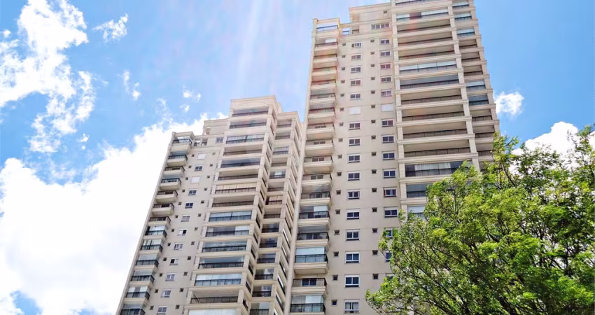 Apartamento Alto Padrão 4 suítes terraço gourmet 5 vagas em Santa Teresinha/São Paulo