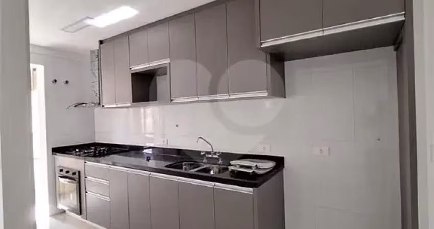Apartmento para locação | 75m² | 2 dormitório (1 suíte) | 1 vaga jardim são paulo                                                       e  0 1 vaga | mobiliado no tucuruvi