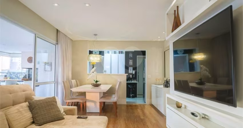 Vende-se apartamento Reformado com Varanda Gourmet no Coração de Santa Teresinha