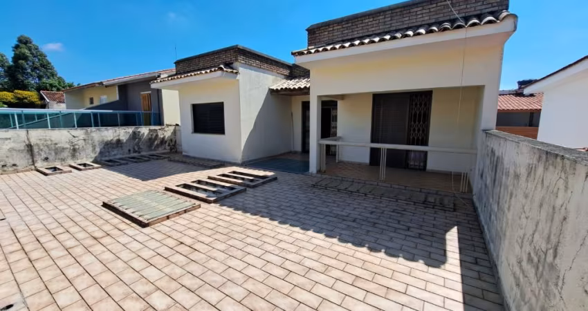 SOBRADO  TREMEMBE