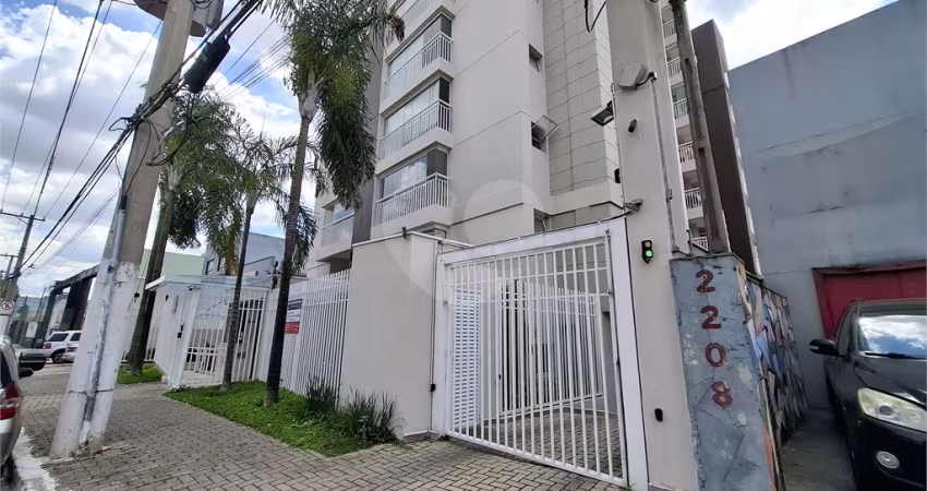Apartamento na Casa Verde à venda com 2 dormitórios.