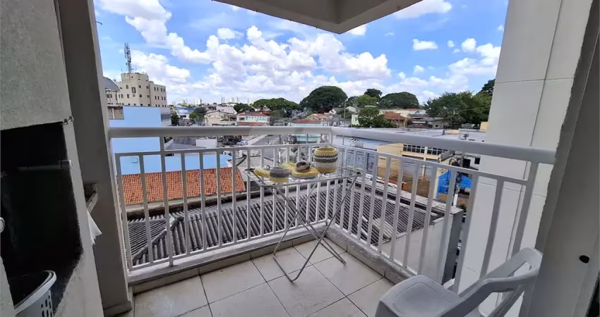 Apartamento na casa verde à venda com 2 dormitórios.