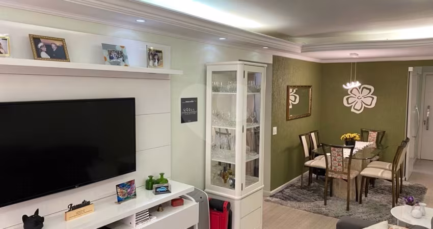 Apartamento com 3 dormitórios à venda na Casa Verde