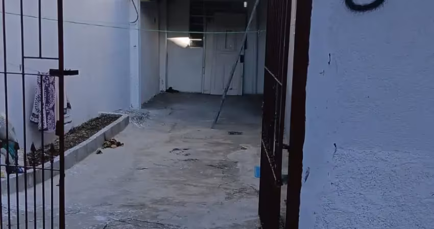 Casa com 2 quartos à venda na Rua Simão Chaves, Jardim Jaçanã, São Paulo
