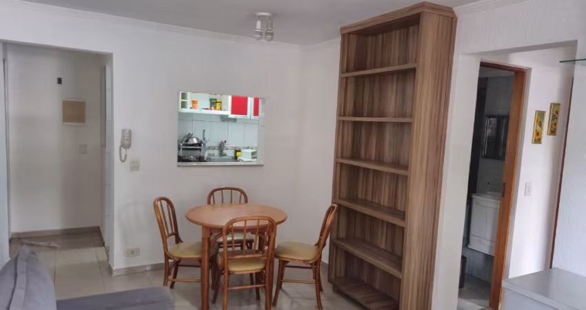 Apartamento 48m²  para venda, com 2 quartos no Bairro do Brás.