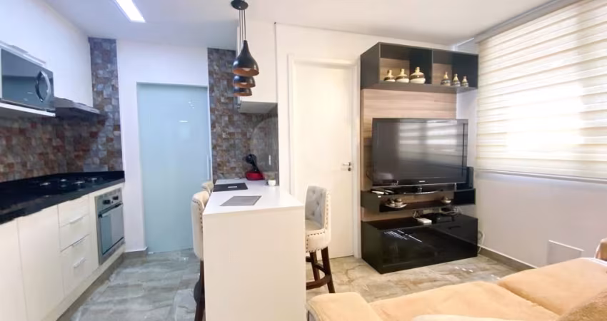 Vende-se Apartamento Mobiliado em Santana