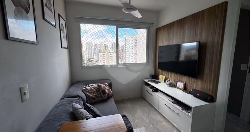 Apartamento à venda em condomínio com lazer completo
