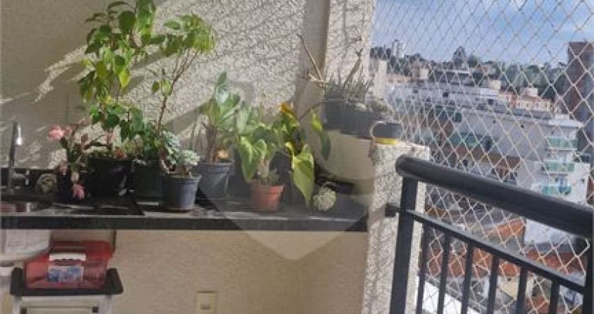 Apartamento de 2 quartos no Vivart Tremembé