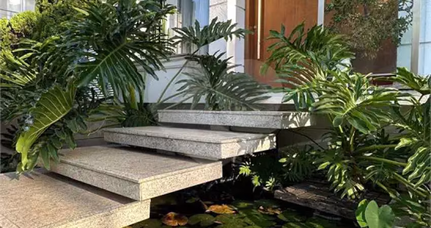 Casa à venda condomínio reserva nova cantareira 3 suítes 6 vagas