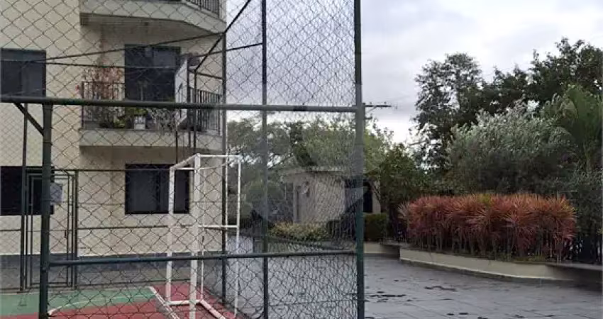 Cobertura  alto de santana, otima localização com excelente vista .