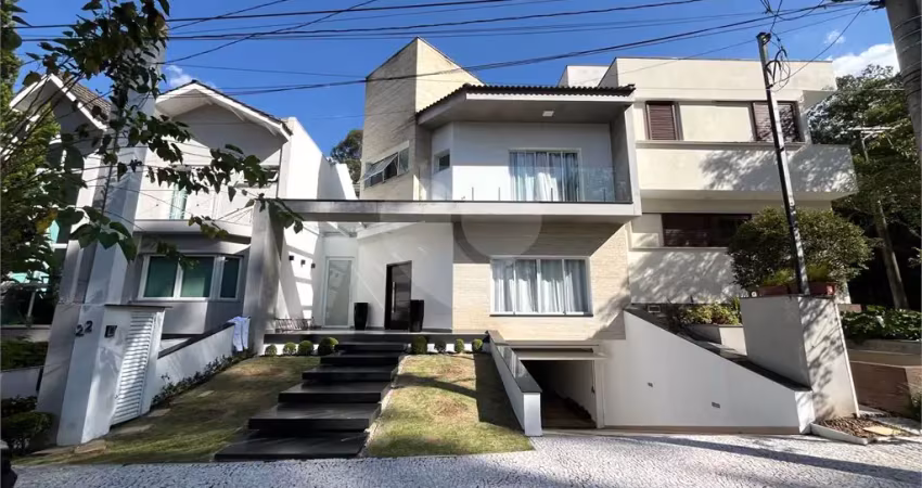 Casa alto padrão condomínio reserva cantareira 3 suítes 6 vagas tremembé sp são paulo