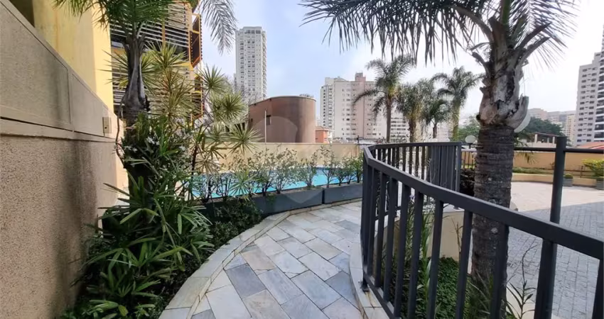 Apartamento a venda | 1 dorm | 42m² | 1 vaga | em santana