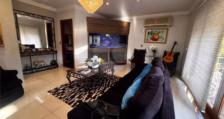 Casa de alto padrão à venda no residencial chácara francesa, jardim frança
