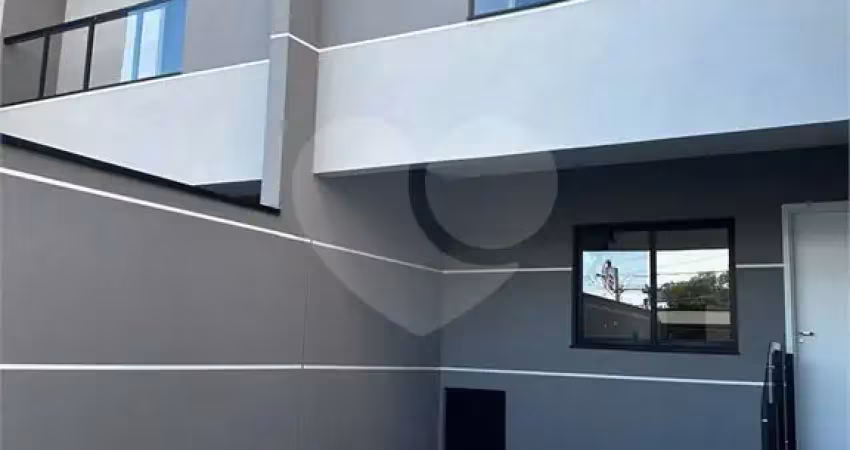 Sobrado à venda 120 m² 3 suítes 2 vagas 4 banheiros churrasqueira vila guilherme zn sp