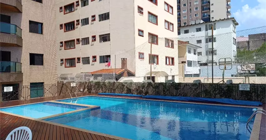 Apartamento venda 138 m² 3 dormitórios 1 suíte 6 vagas 4 banheiros vila pauliceia zn sp