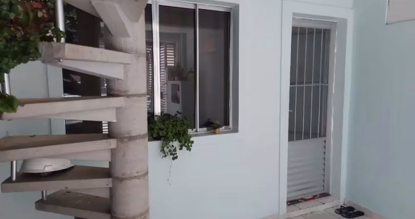 Sobrado 2 dormitórios 1 vaga bem localizado  bairro imirim - são paulo - sp