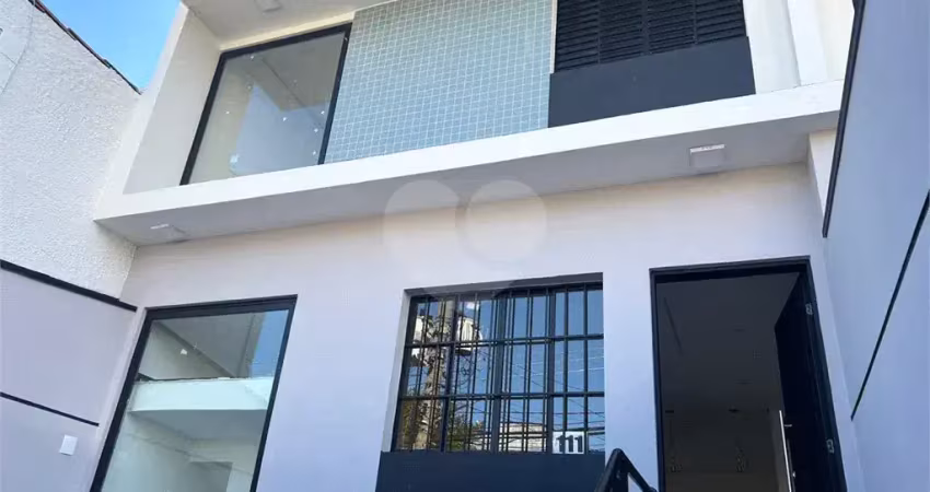 Casa com 3 quartos à venda na Rua José de Oliveira, 111, Parque Peruche, São Paulo