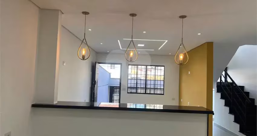 Casa com 3 quartos à venda na Rua José de Oliveira, 111, Parque Peruche, São Paulo