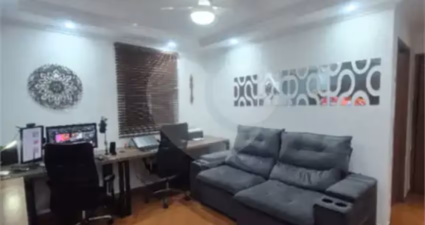Apartamento com 2 quartos e 1 vaga a poucos minutos do metrô tucuruvi