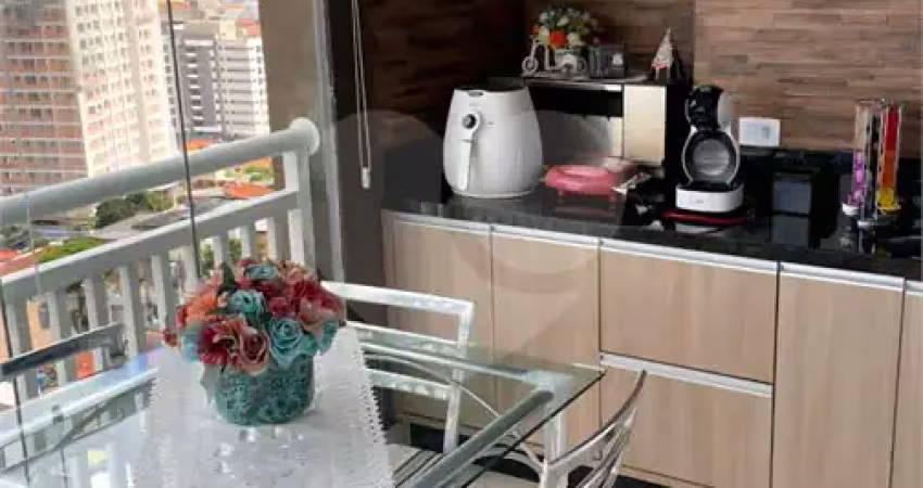 Apartamento mobiliado para locação – próximo ao metrô parada inglesa