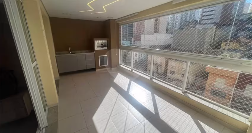 Apartamento locação 4 dormitórios (3 suites)| 3 vagas| varanda gourmet em santana