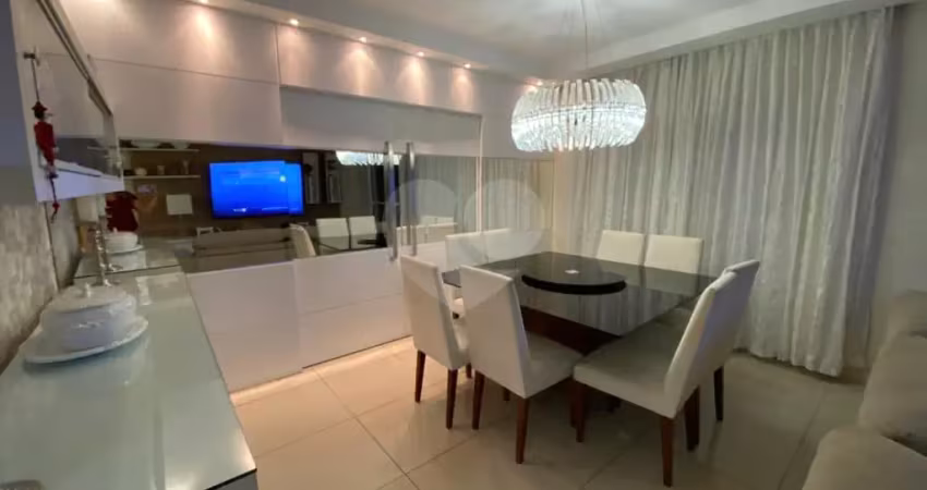 Casa à venda condomínio fechado 198m²| 4 dormitórios (2suítes) 2 vagas| área gourmet| zona norte