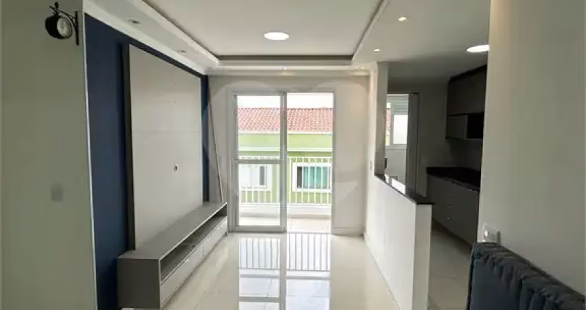 Apartamento à venda na parada inglesa – 700m do metrô, completo e pronto para morar