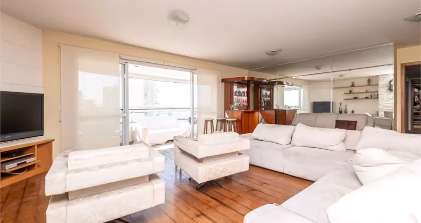 Apartamento de alto padrão para locação em perdizes – rua monte alegre