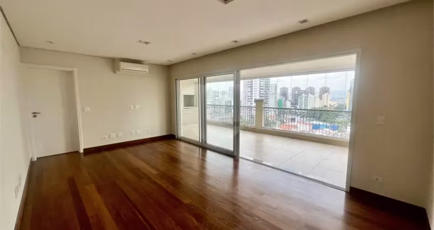 Apartamento exclusivo para locação em perdizes – condomínio ducato perdizes