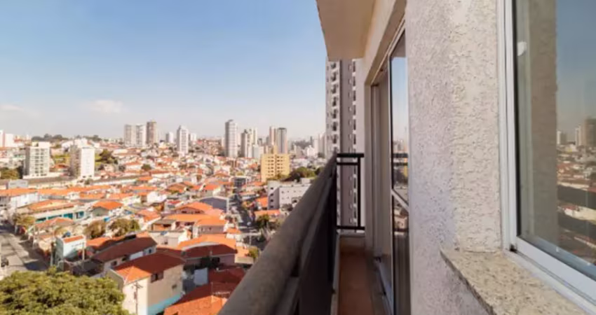 Ideal para quem busca praticidade, conforto e excelente localização na zona norte de são paulo!