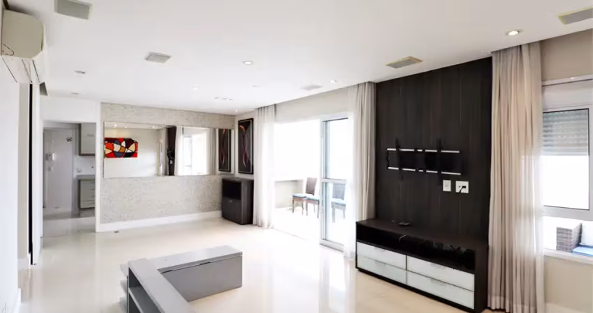 Apartamento de alto padrão à venda em santa teresinha – 3 suítes e lazer completo