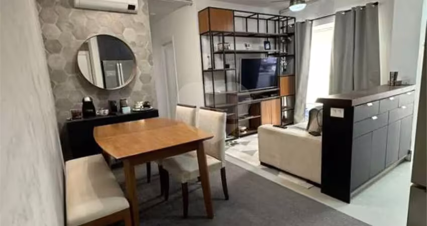 Apartamento à venda na vila madalena – 69m², 2 dormitórios, sacada gourmet e 1 vaga
