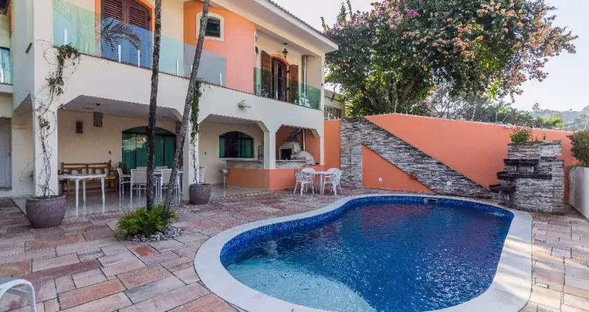 Casa com 3 quartos à venda na Rua Capitão Zacarias Bernardino Mota, Vila Albertina, São Paulo