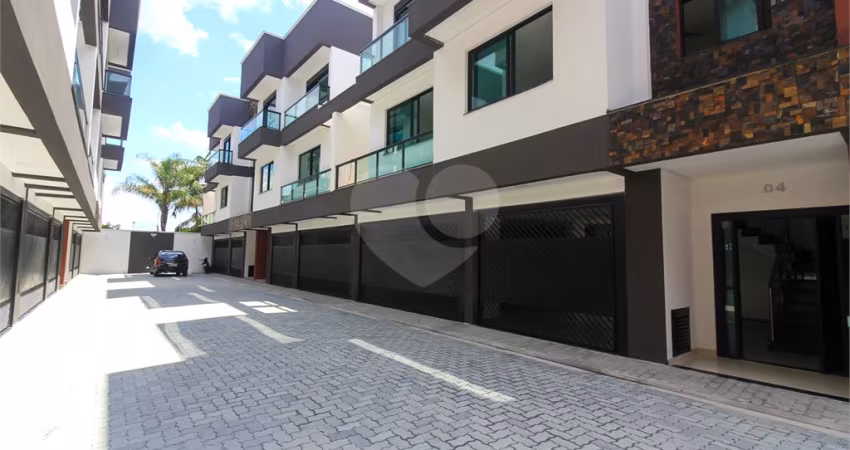 CONDOMINIIO FECHADO TREMEMBE