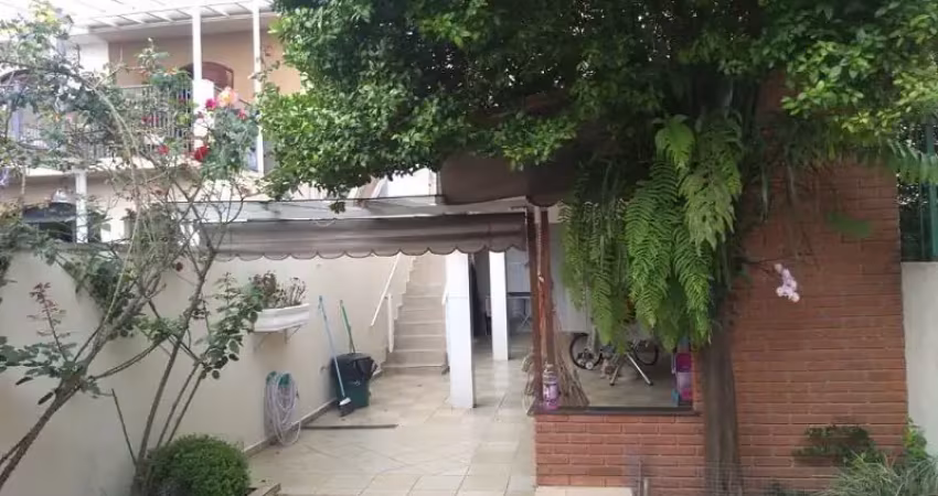 Casa com 3 quartos à venda na Rua Coronel Octávio Azeredo, 298, Vila Mazzei, São Paulo