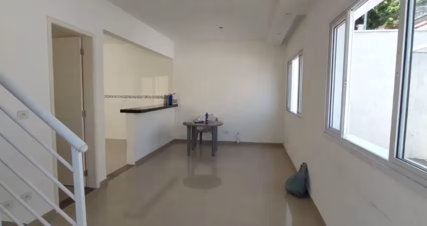 Casa com 2 quartos à venda na Rua Manuel Pitta, 161, Vila Pita, São Paulo