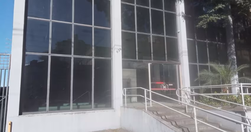Prédio na Vila Guilherme