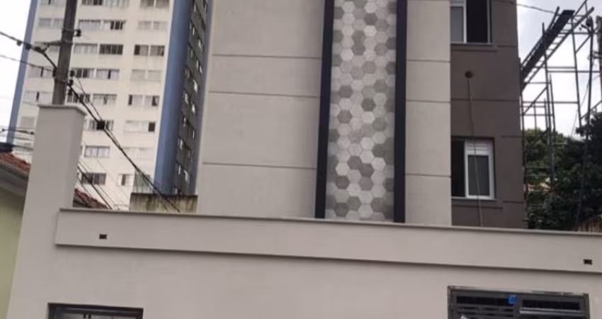 Apartamento Residencial SANTANA
