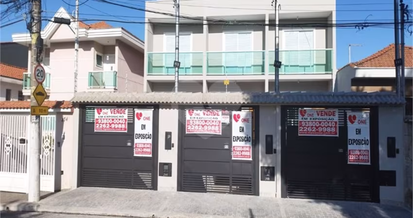 Sobrado 3 suítes, 5 vagas Vila Constança