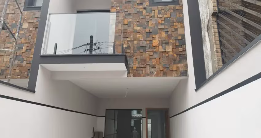 Casa com 3 quartos à venda na Rua Enéias Bastos e Souza, Jardim Picolo, São Paulo