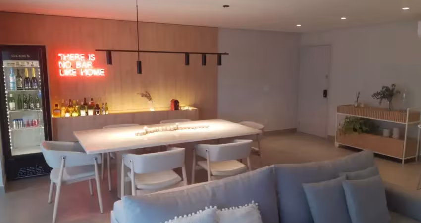 Apartamento com 2 quartos à venda na Rua Almirante José Saldanha da Gama, 75, Horto, São Paulo